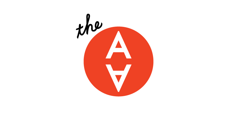 The Art Assignment Logo